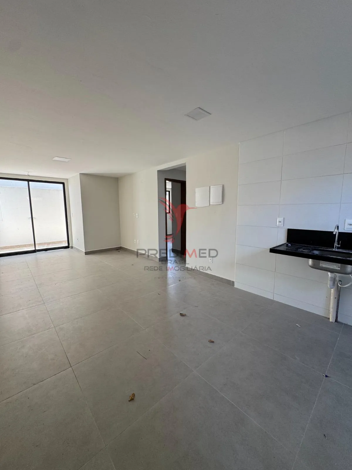 Foto do imóvel Apartamento térreo no bairro dos estados em Avenida Maranhão - Estados, João Pessoa - PB