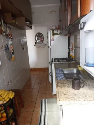 Imagem APARTAMENTO COM 65 m² - CAMPO DA AVIACAO - PRAIA GRANDE SP