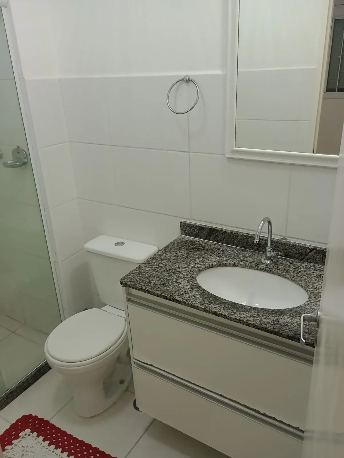 Imagem Apartamento com 2 Quartos à Venda, 56 m² em Planalto - São Bernardo do Campo