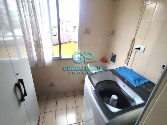 Imagem Apartamento à Venda – 1 Dormitório