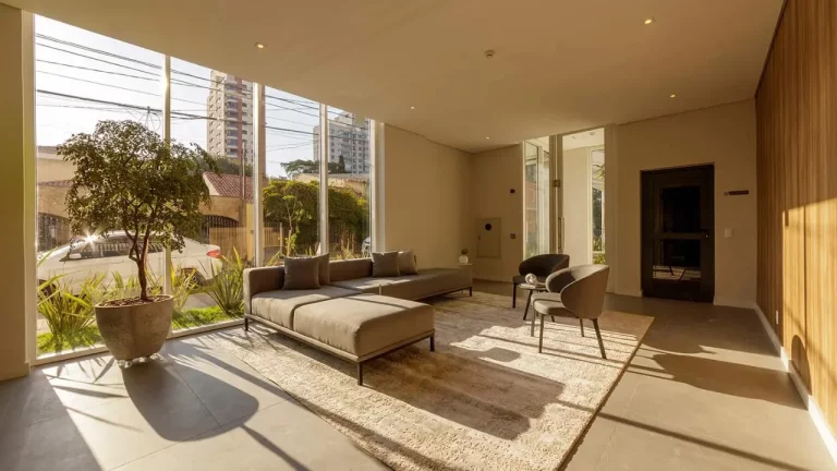 Imagem ESSENTIAL VILA MARIANA - ONE INNOVATION - Studio 28m², próximo à Estação Pça da Árvore do Metrô!