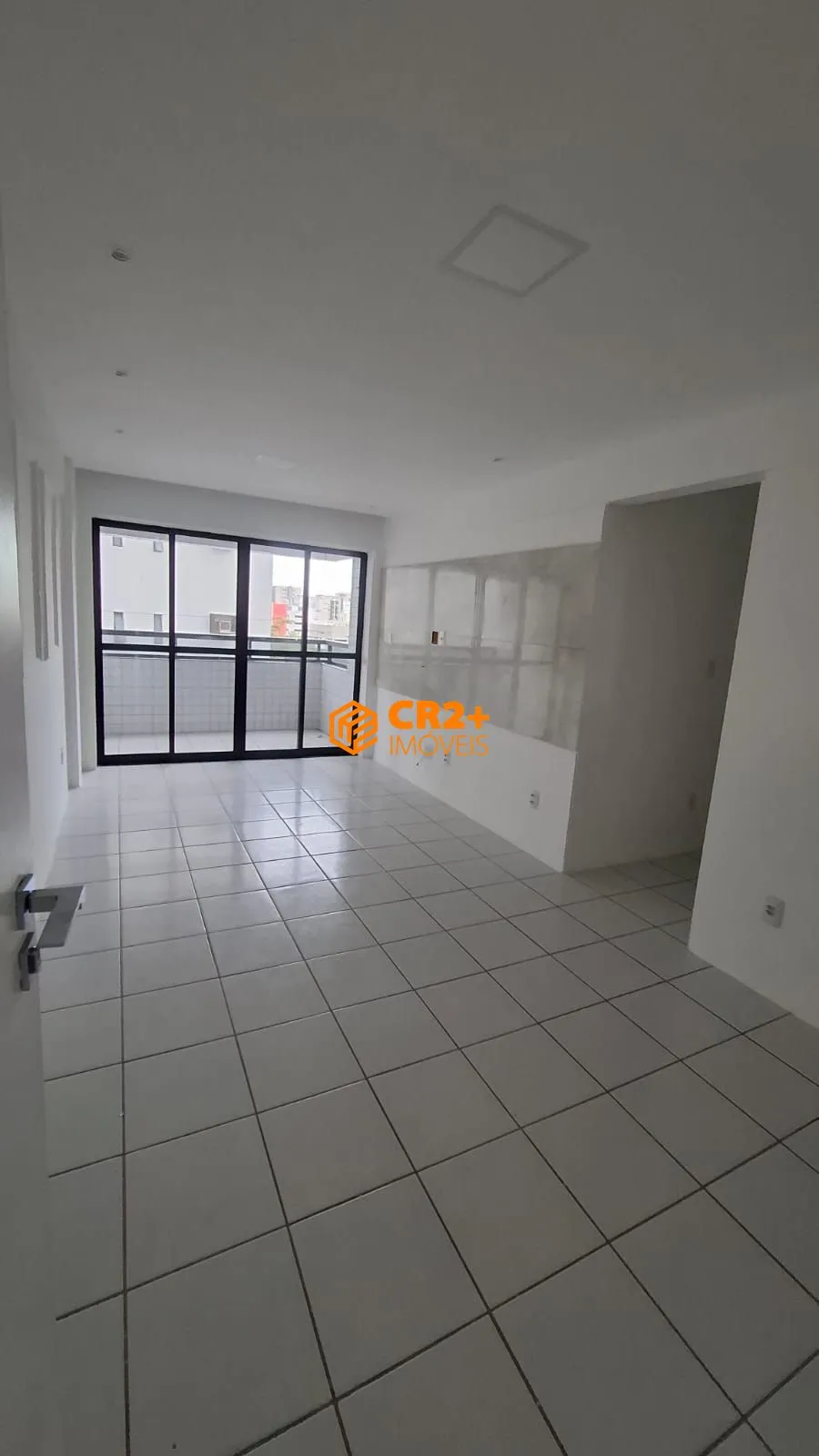 Imagem Alugo apartamento em Boa Viagem 68m2 - 2 quartos