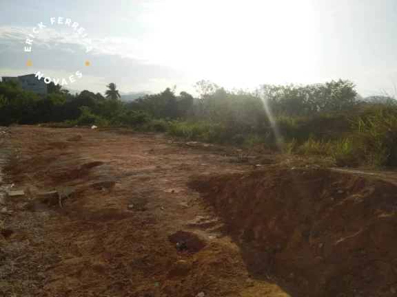 Imagem Ótimo terreno em excelente localização em Guarapari bairro Itapebussu