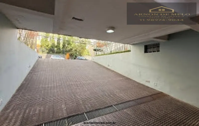 Imagem Prédios Comerciais para venda em São Paulo no bairro Jardim Paulista