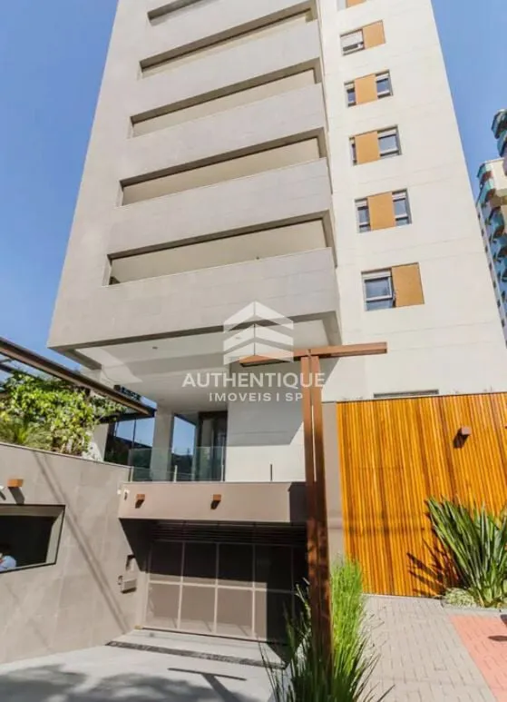Foto do imóvel TRIUNFO CAMPESTRE SANTO ANDRE - Apartamento à venda em Rua das Figueiras, 1839 - Campestre, Santo André - SP