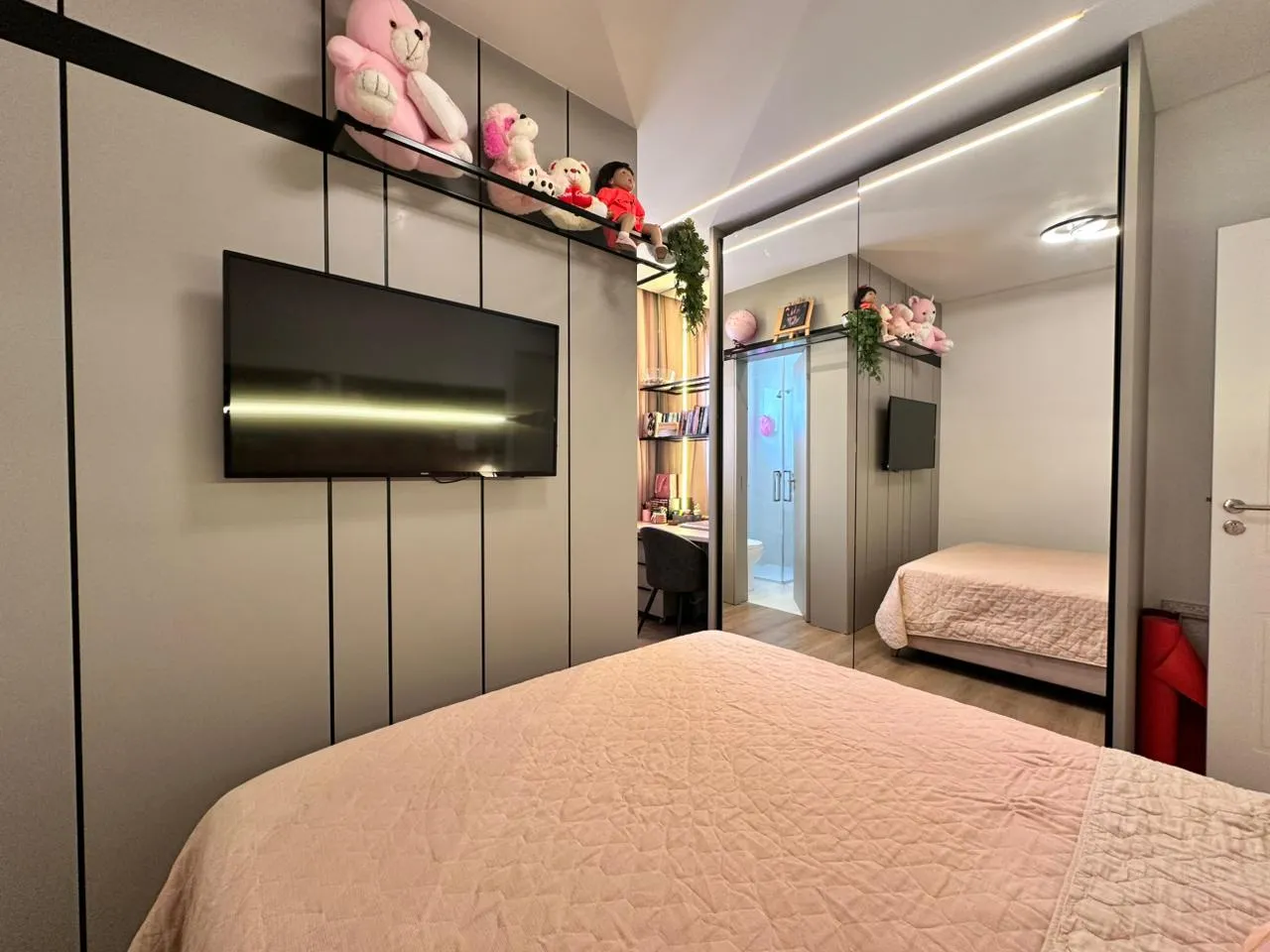 Imagem Apartamento à venda com 160m2 por R$ 3.598.800,00