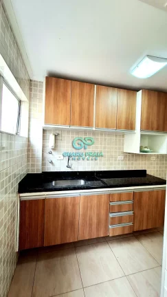Imagem Apartamento em Enseada, Guarujá/SP