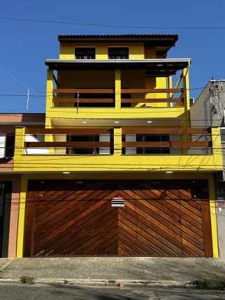 Imagem Excelente imóvel 100% reformado em bairro nobre de São Bernardo do Campo