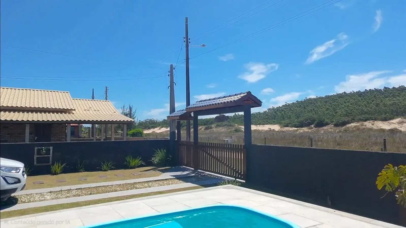 Imagem Casa com 2 Quartos à Venda, 375 m² em Jaguaruna - Jaguaruna