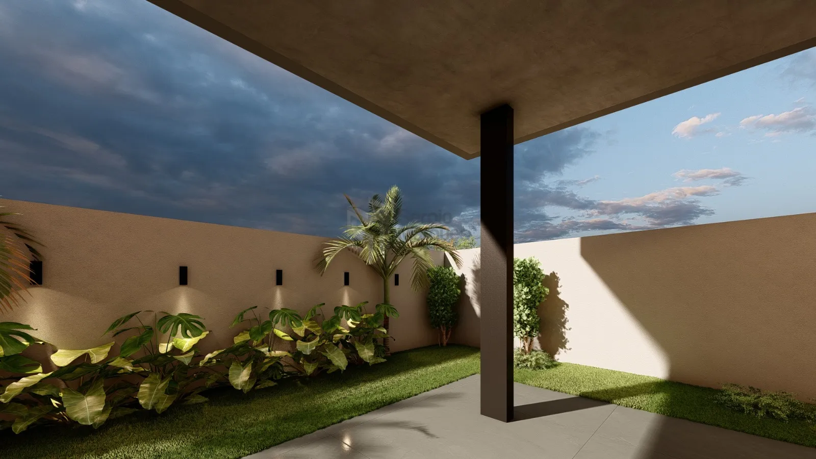 Imagem Casa 326m Umuarama-PR 377