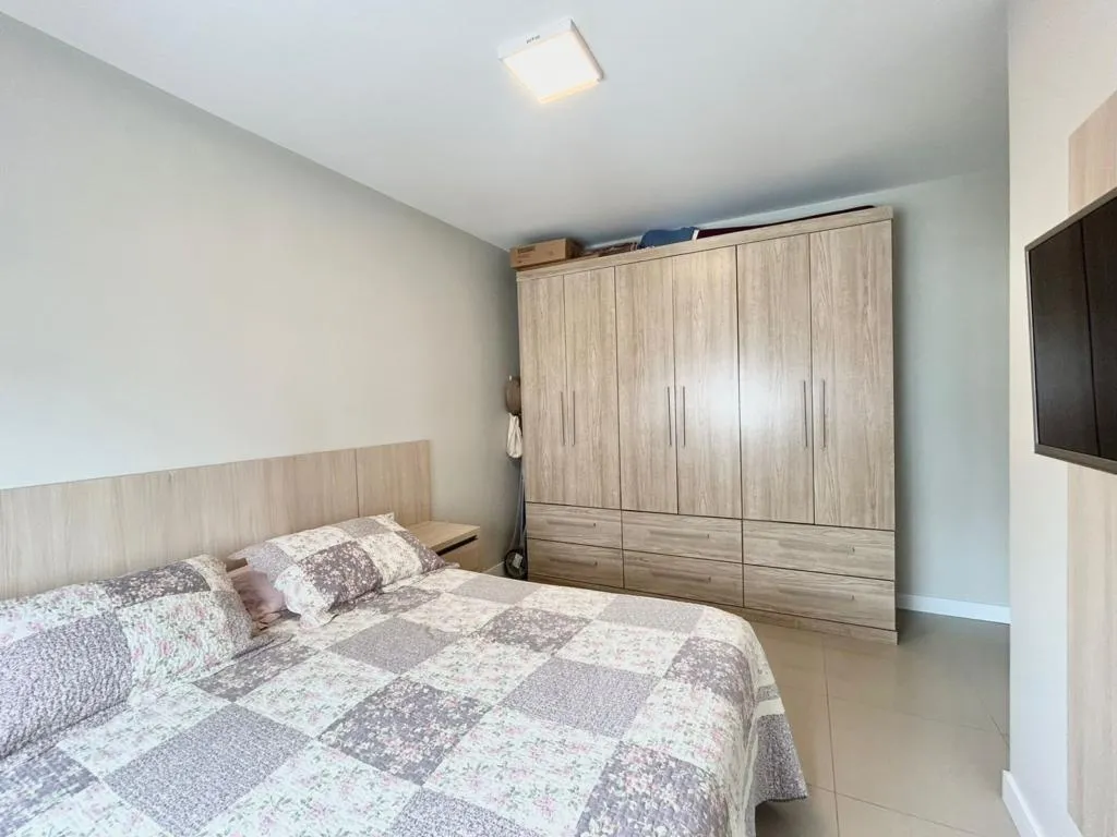 Imagem Apartamento 3 Dormitórios - Bairro Zona Nova