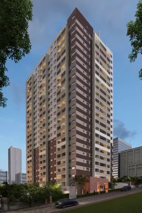Imagem Apartamento à venda no bairro Vila Mazzei - São Paulo/SP