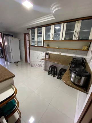 Imagem Apartamento para venda com 4 quartos em Praia da Costa