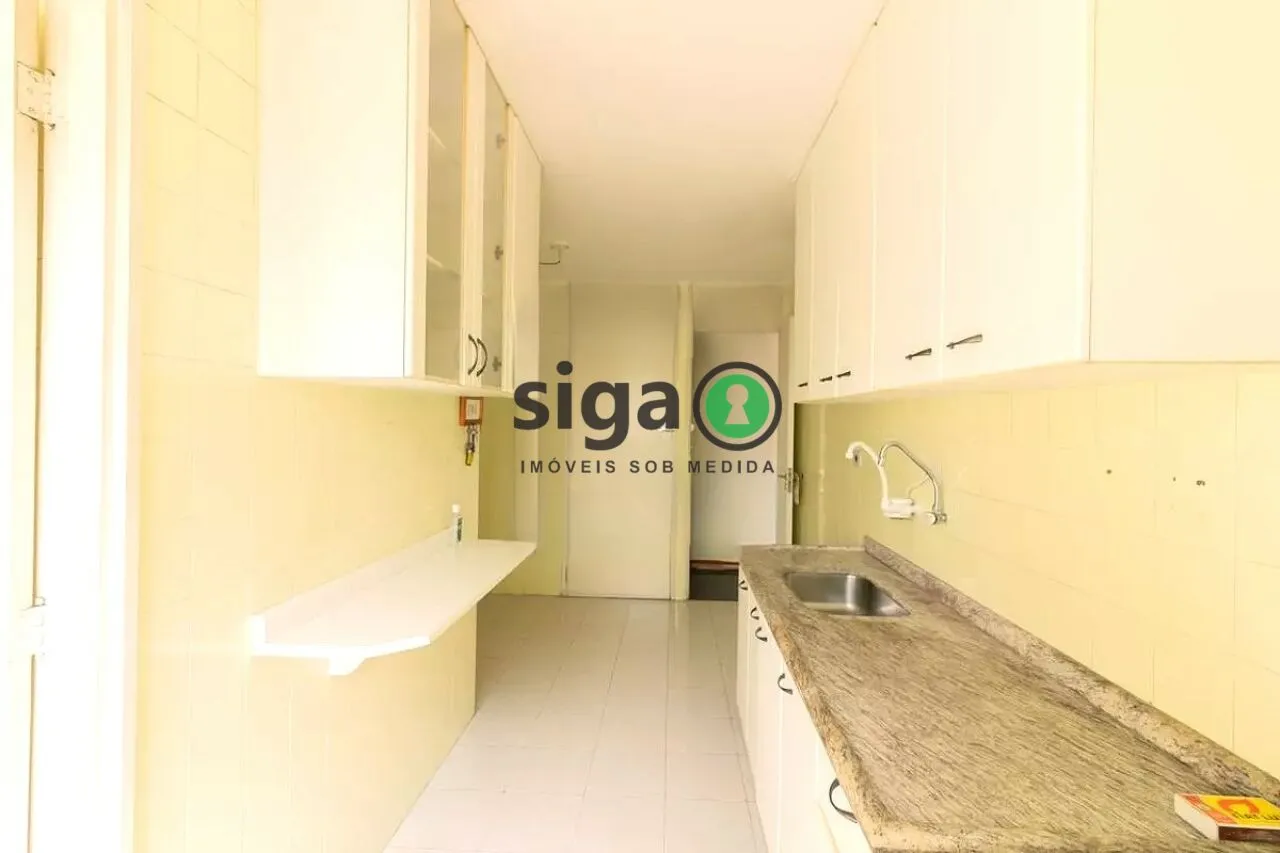 Imagem VENDA APARTAMENTO 3 QUARTOS NA VILA OLÍMPIA