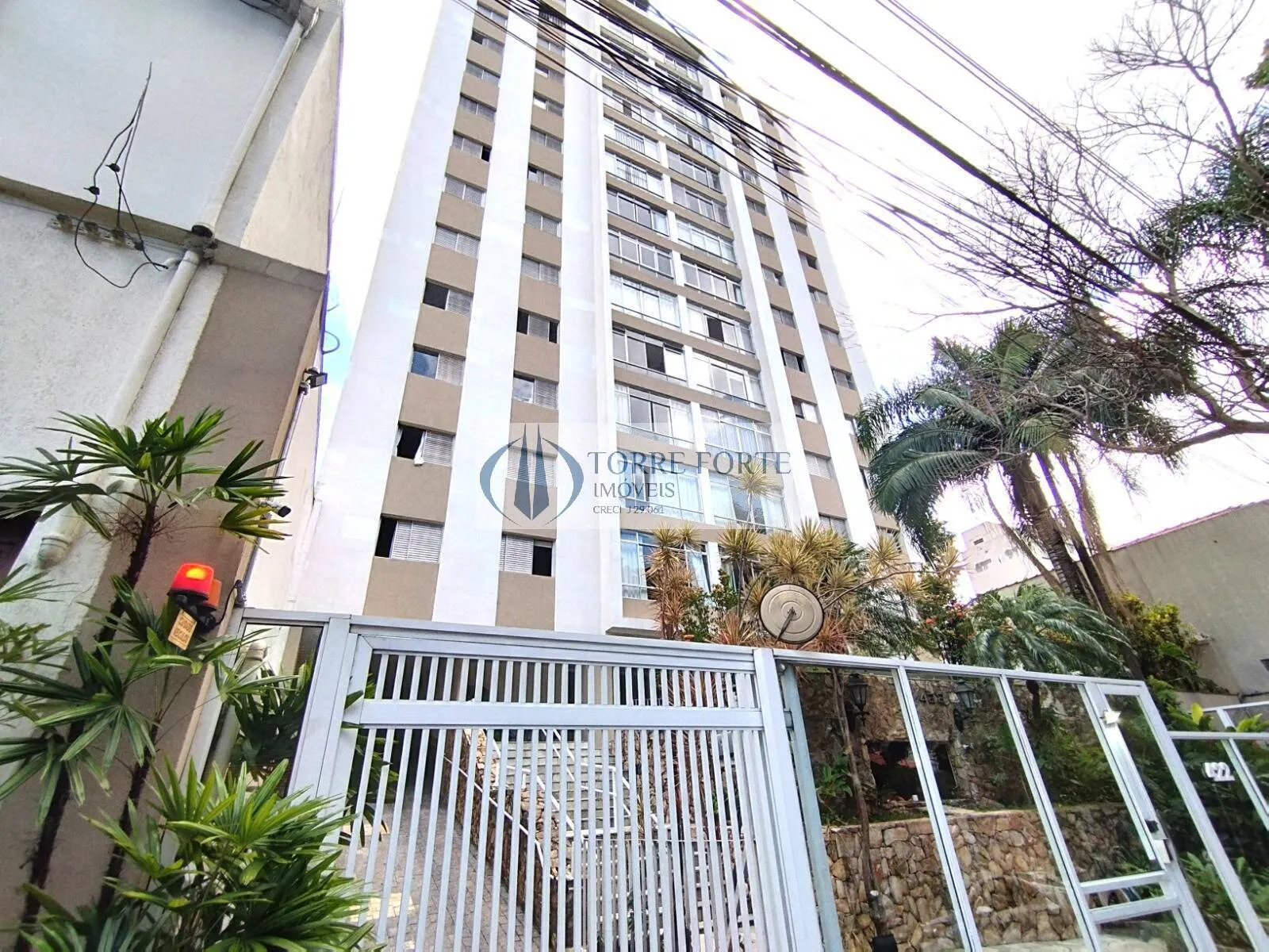 Imagem Maravilhoso Apartamento com 3 dormitórios em Perdizes 
