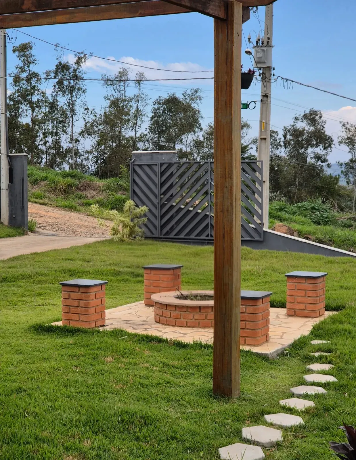 Imagem Chácara com 3 Quartos à Venda, 196,82 m² em Loteamento Residencial Vento Forte - Pinhalzinho