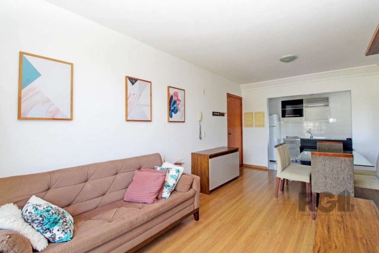 Imagem Apartamento em Partenon