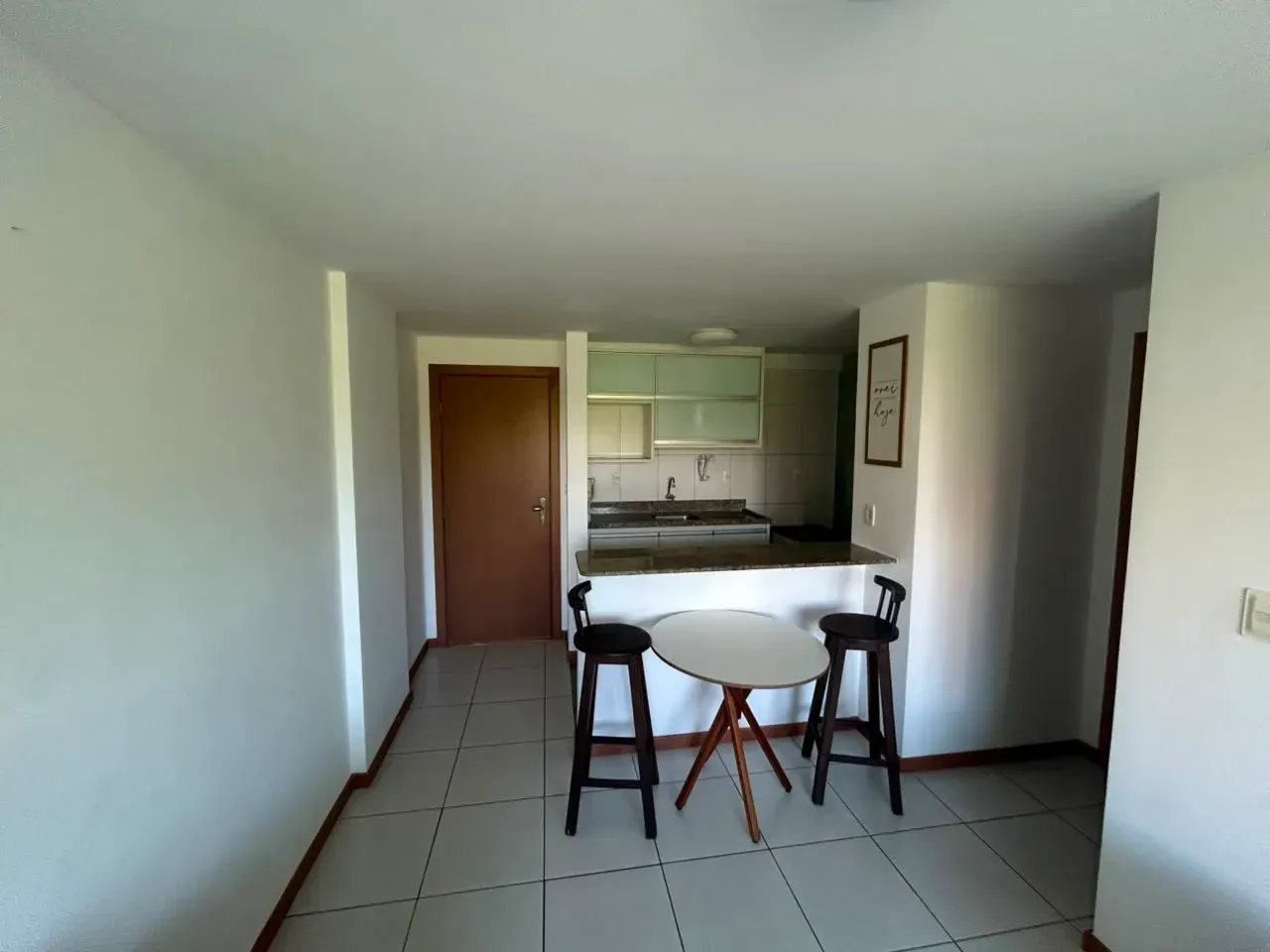 Foto do imóvel Apartamento com 1 Quarto para Alugar, 40 m² em Rua Urbano Antônio de Souza, 190 - Stiep, Salvador - BA