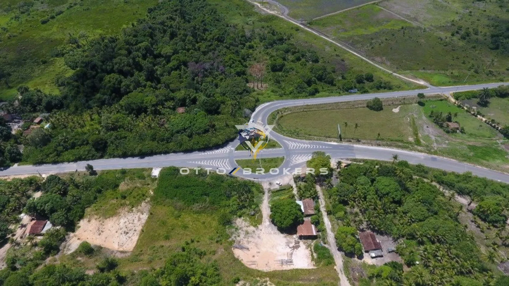 Imagem AREA RESIDENCIAL em ARRAIAL D'AJUDA - BA, BA 986