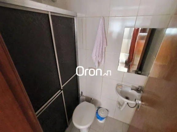 Imagem Apartamento à venda, 284 m² por R$ 1.070.000,00 - Setor Oeste - Goiânia/GO