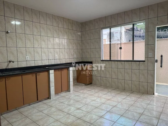 Imagem Casa à venda no Setor dos Funcionários - Goiânia/GO