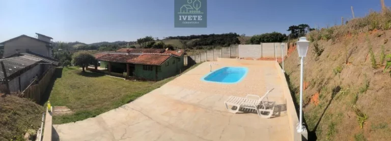 Imagem OPORTUNIDADE EM MONTE ALEGRE DO SUL-COM PISCINA