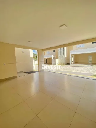 Imagem Sobrado à venda no Bairro Cardoso - Aparecida de Goiânia/GO
