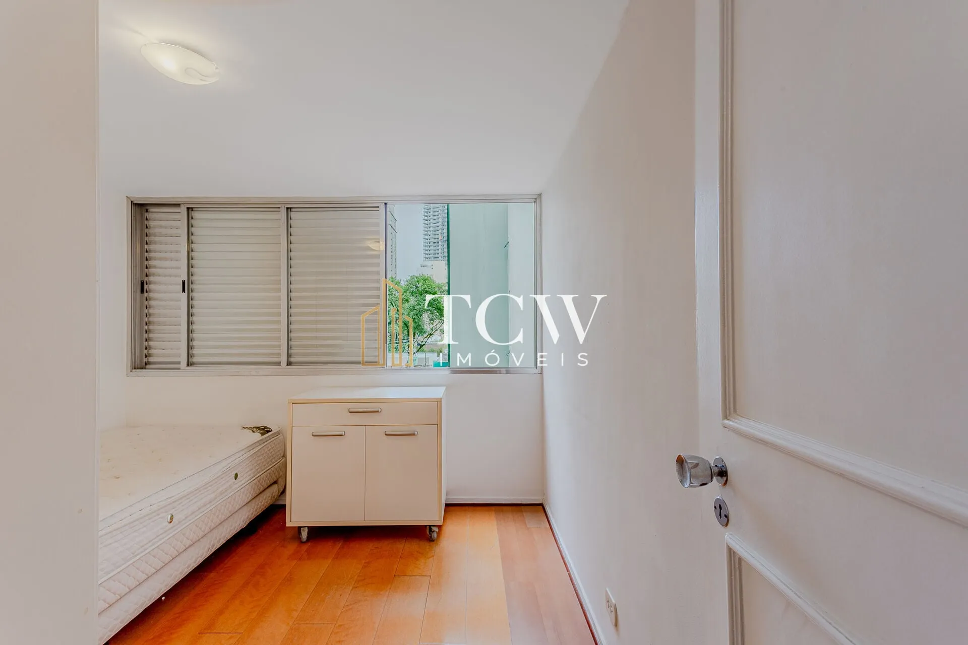 Imagem Apartamento à Venda no Itaim Bibi | 3 Dormitórios | 135 m² | 1 Vaga | São Paulo/SP