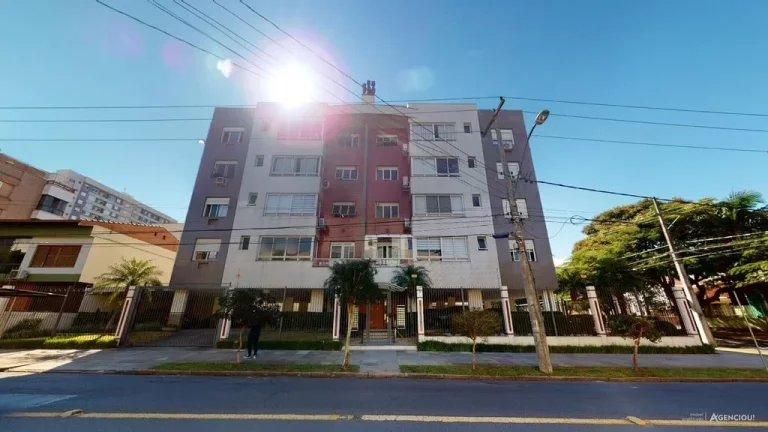 Foto do imóvel Apartamento para venda em Porto Alegre