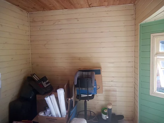 Imagem Sitio com 2.056m², em condomínio fechado, arborizado, Águas Clara, Viamão