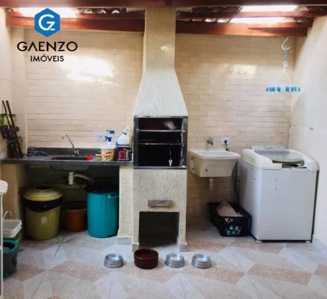 Imagem Casa condomínio fechado