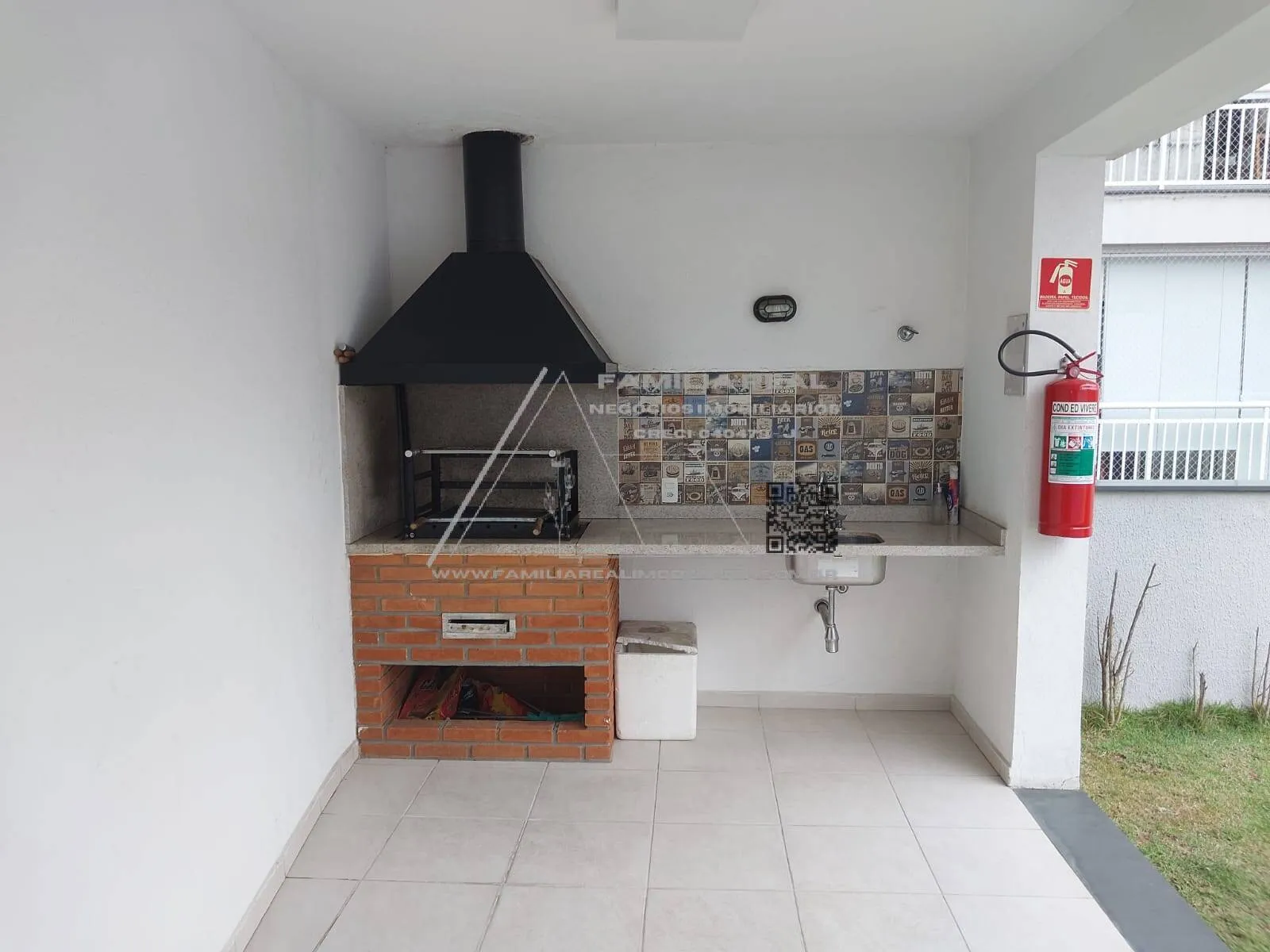 Imagem Apartamento, com 03 Dormitórios, com sacada e 2 vagas fixas, à venda, na Vila Aricanduva.