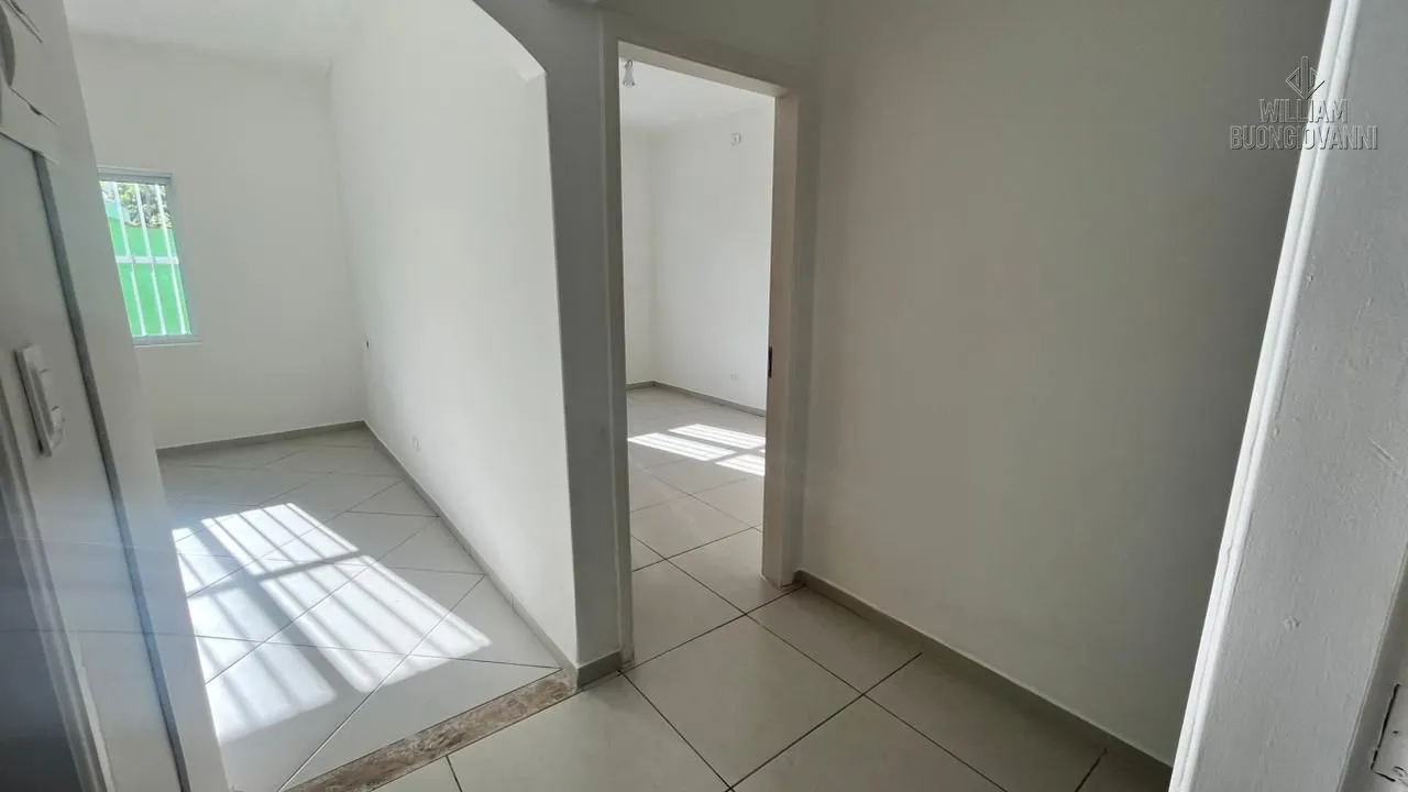 Imagem CASA ISOLADA 2 QUARTOS, 1 SUÍTE - BALNEÁRIO FLÓRIDA - PRAIA GRANDE/SP