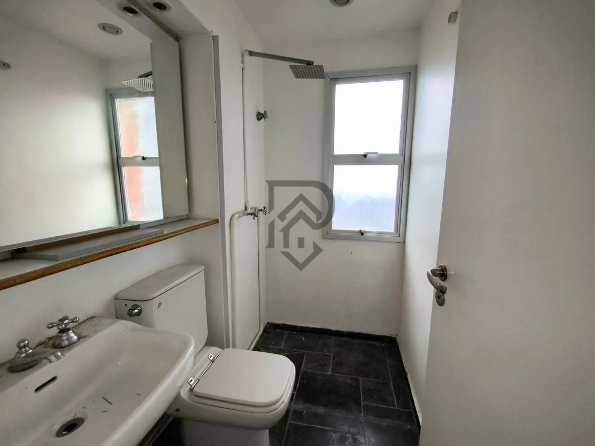 Imagem Apartamento Triplex itaim bibi Condomínio Paço da Mata