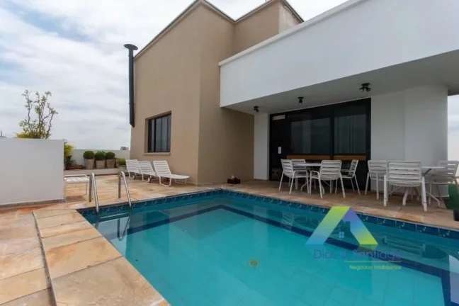 Foto do imóvel Cobertura com 4 dormitórios à venda, 400 m² por R$ 4.280.000,00 - Moema
