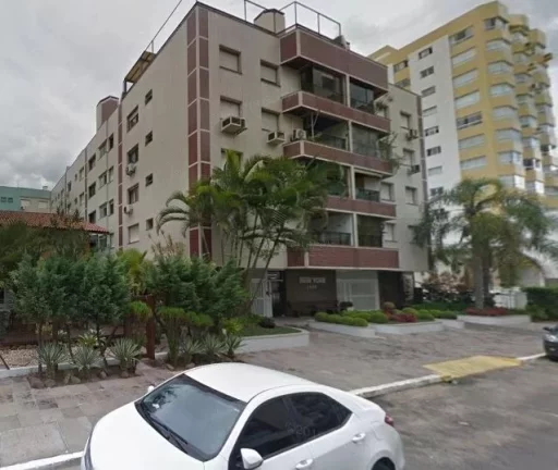 Foto do imóvel Apartamento Padrão