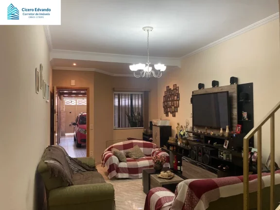 Imagem CASA RESIDENCIAL em SÃO PAULO - SP, CIDADE LÍDER