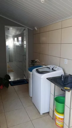 Imagem CASA COM PONTO COMERCIAL