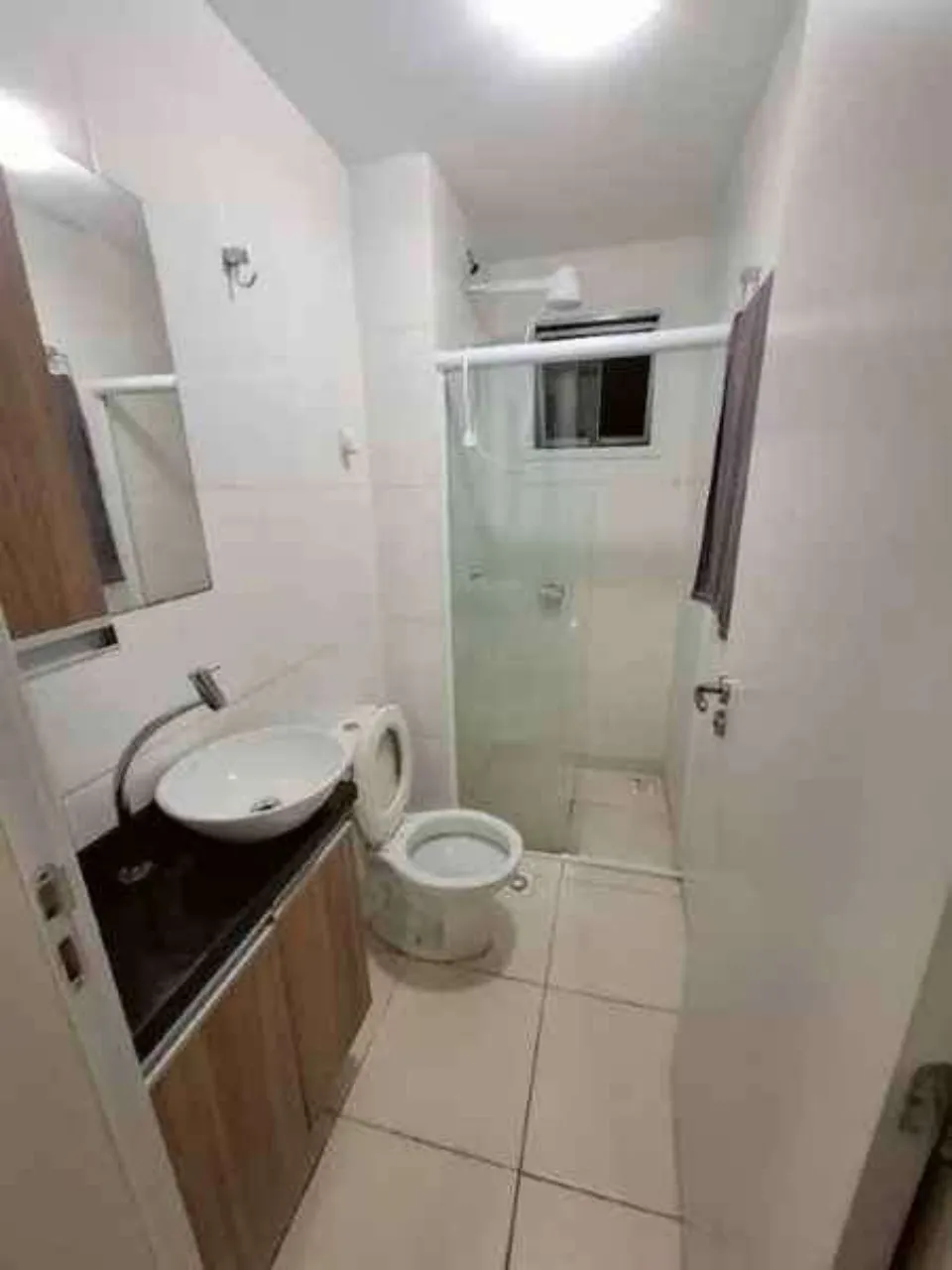 Imagem APARTAMENTO RESIDENCIAL em SOROCABA - SP, JARDIM BERTANHA