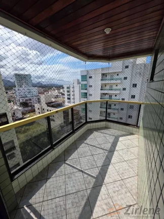 Imagem COBERTURA DUPLEX DE 04 QUARTOS NA AV PRAIANA