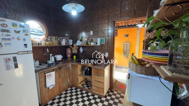 Imagem Casa a venda em Igarapé MG / Centro