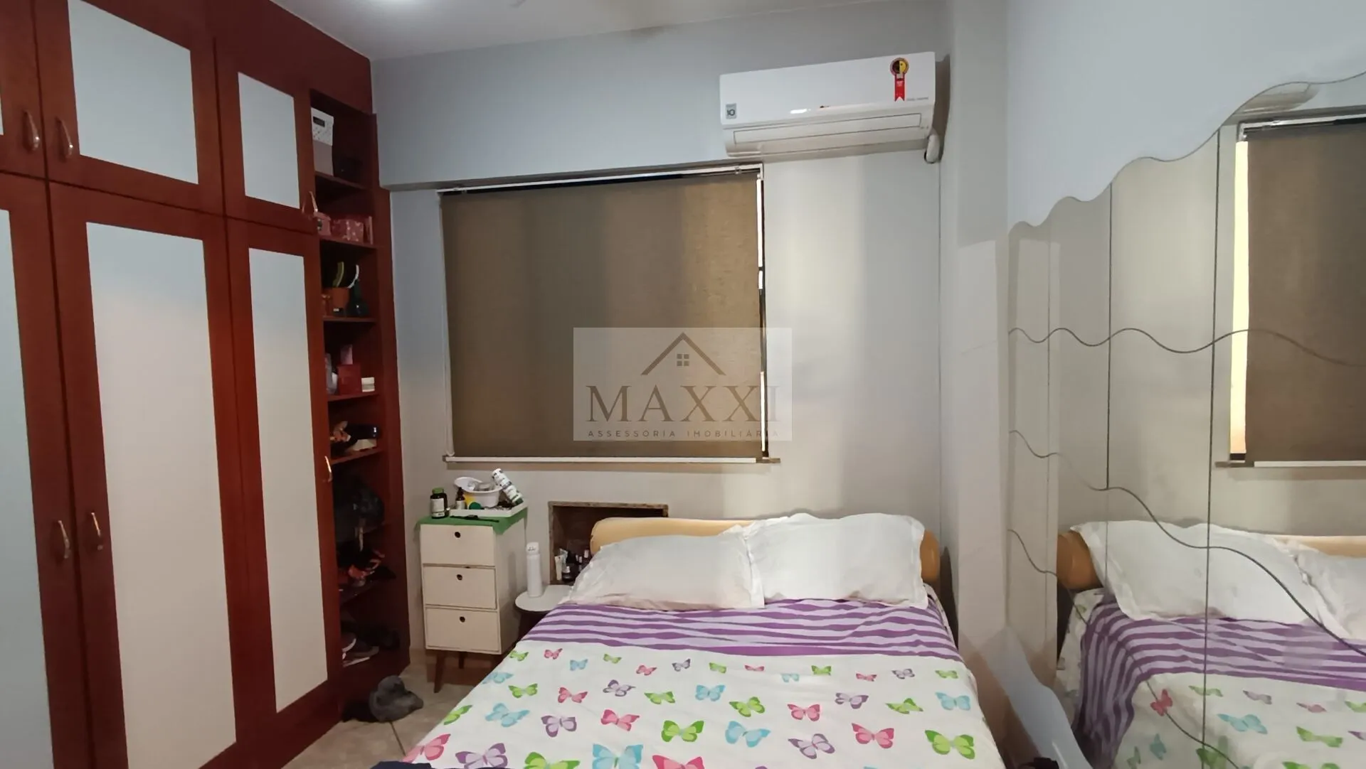 Imagem Condomínio Arouca - Apartamento em Freguesia (Jacarepaguá), Rio de Janeiro/RJ