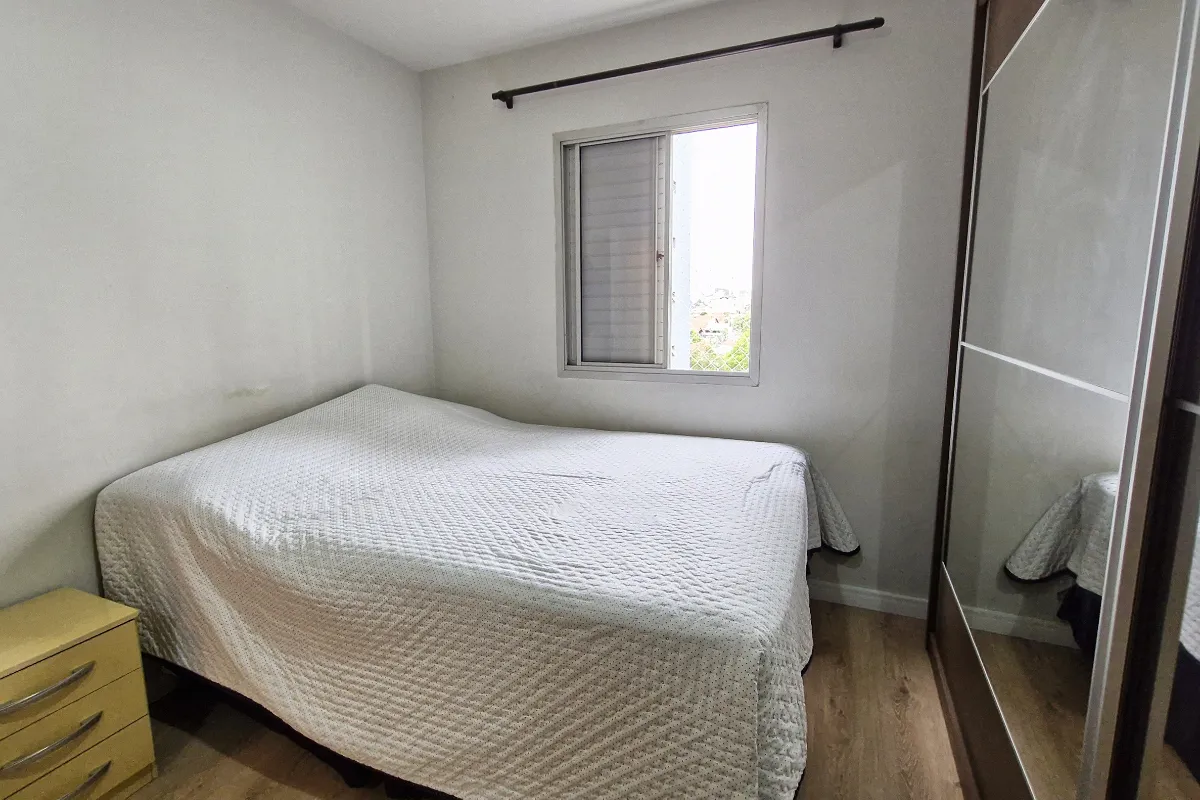 Imagem Apartamento para venda em Vila Romero com 3 quartos, sendo 1 suíte, 84m2