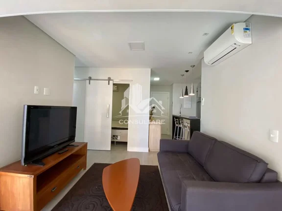 Imagem Apartamento1 dorm, Ponta da Praia - R$ 620 mil, Cod: 23586MMD