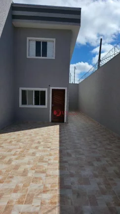 Foto do imóvel Sobrado com 2 dormitórios à venda, 99 m por R$ 445.000 - Parque Guaianazes - São Paulo/SP