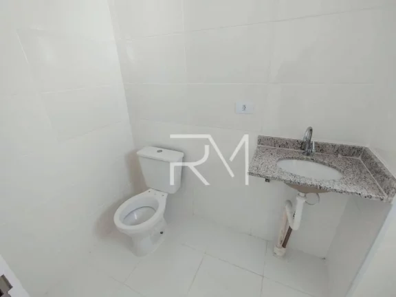 Imagem Apartamento com 3 dormitórios à venda, 91 m por R$ 662.000,00 - Vila Dinópolis - Mongaguá/SP