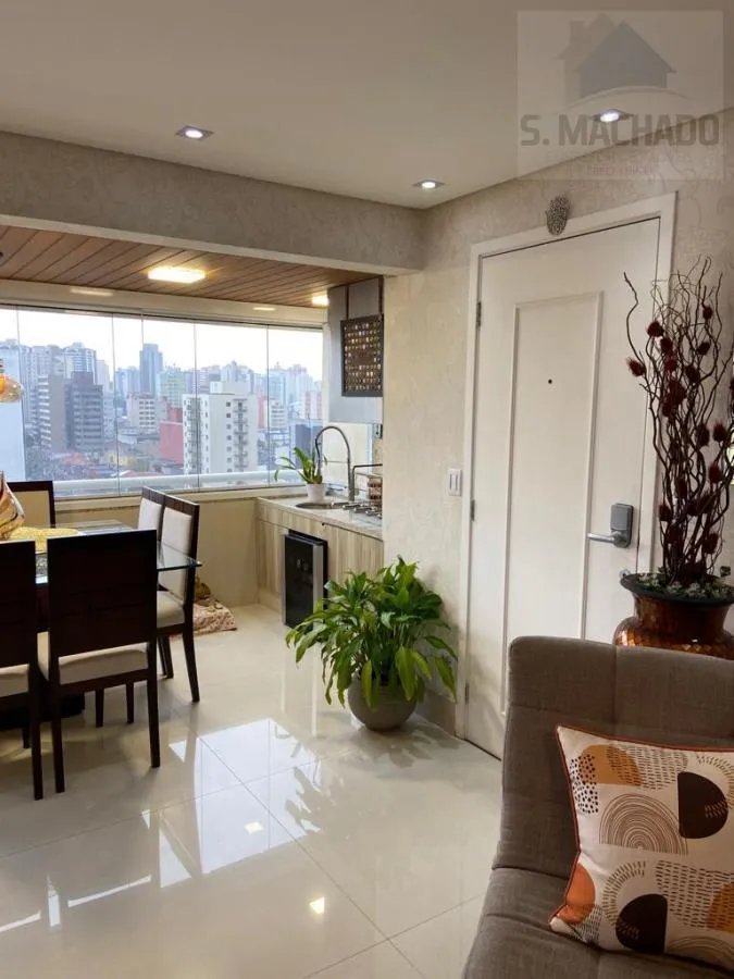 Foto do imóvel Apartamento para Venda em Santo André / SP