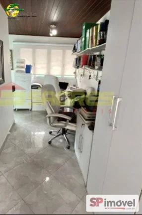 Imagem CASA COMERCIAL C/ 650M², 3 SALAS E 4 VAGAS NO CARANDIRU