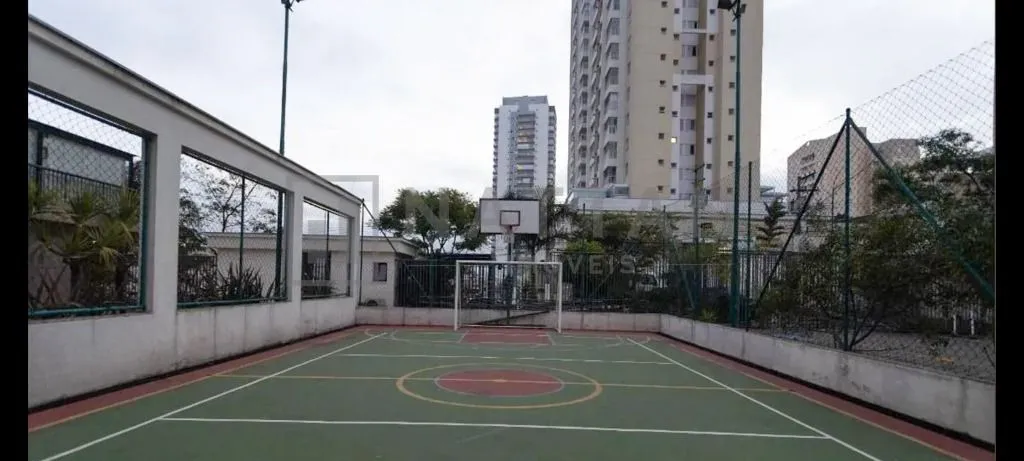 Imagem Apartamento com 3 dormitórios à venda, 82 m² por R$ 909.990,00 - Vila Prudente (Zona Leste) - São Paulo/SP