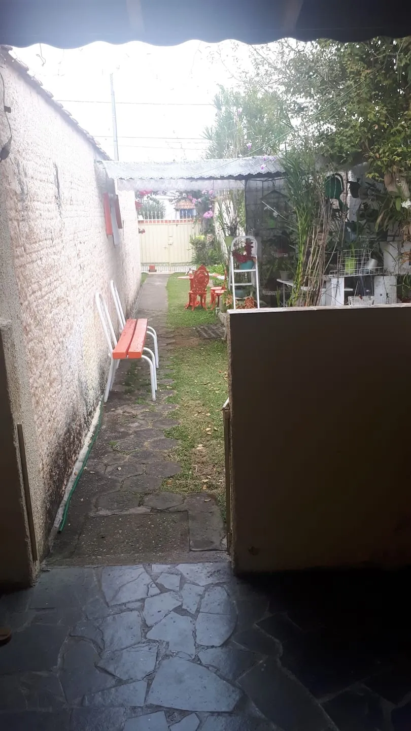 Imagem Casa à venda 2 Quartos, 1 Vaga, 303.5M², Residencial Campos Maia, Pindamonhangaba - SP